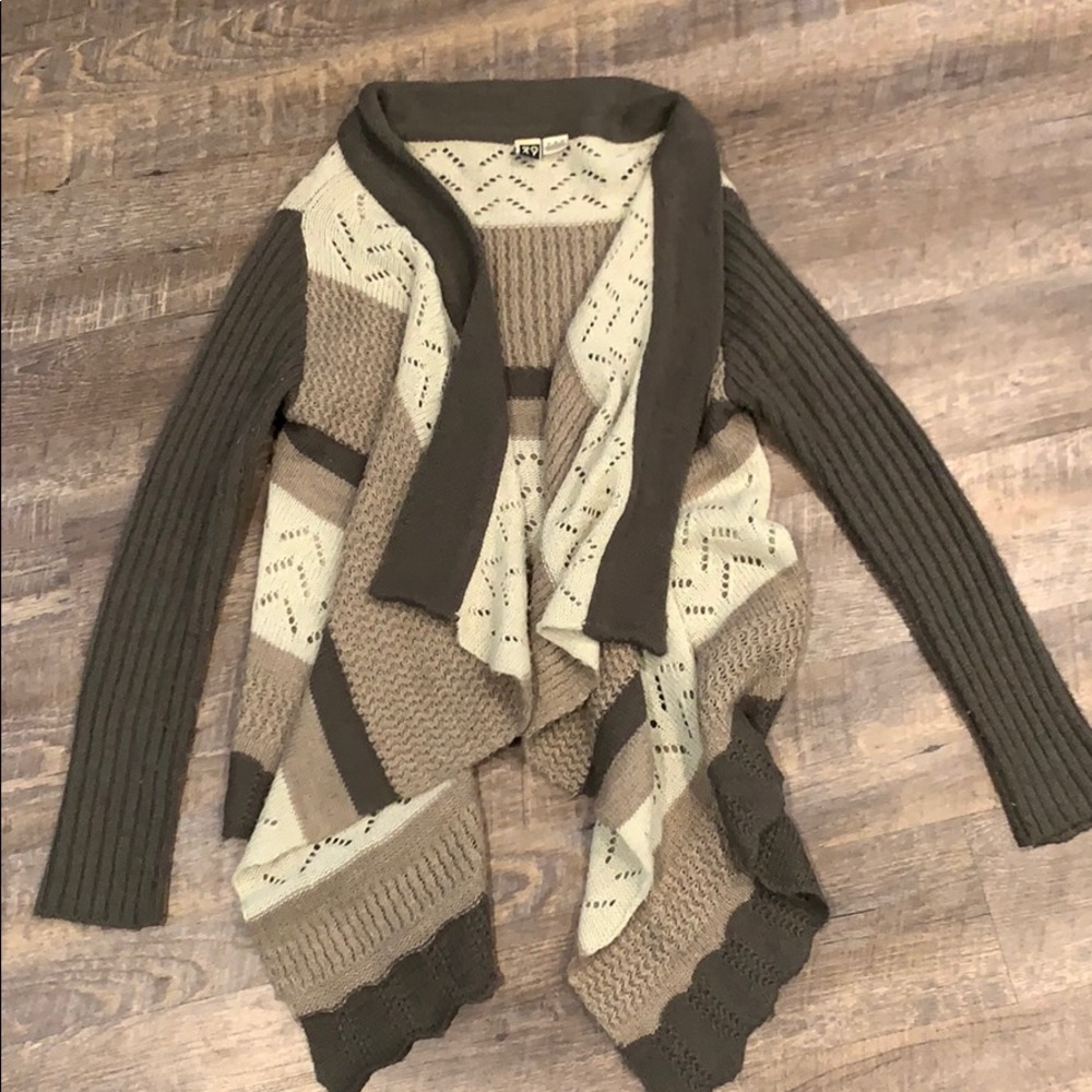 Roxy Sweater